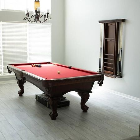 Walking Distance To Coler Mtn Bike - 3Br 2Ba Villa Bentonville Bagian luar foto