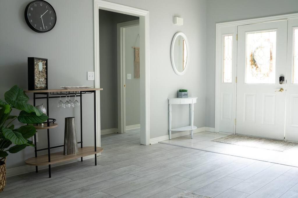 Walking Distance To Coler Mtn Bike - 3Br 2Ba Villa Bentonville Bagian luar foto